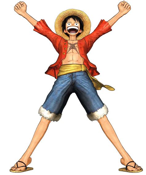 Son Gohan is the eldest son of Son Goku and Chi-Chi, and one of the primary heroes of the second half of Dragon Ball. . Luffy feats